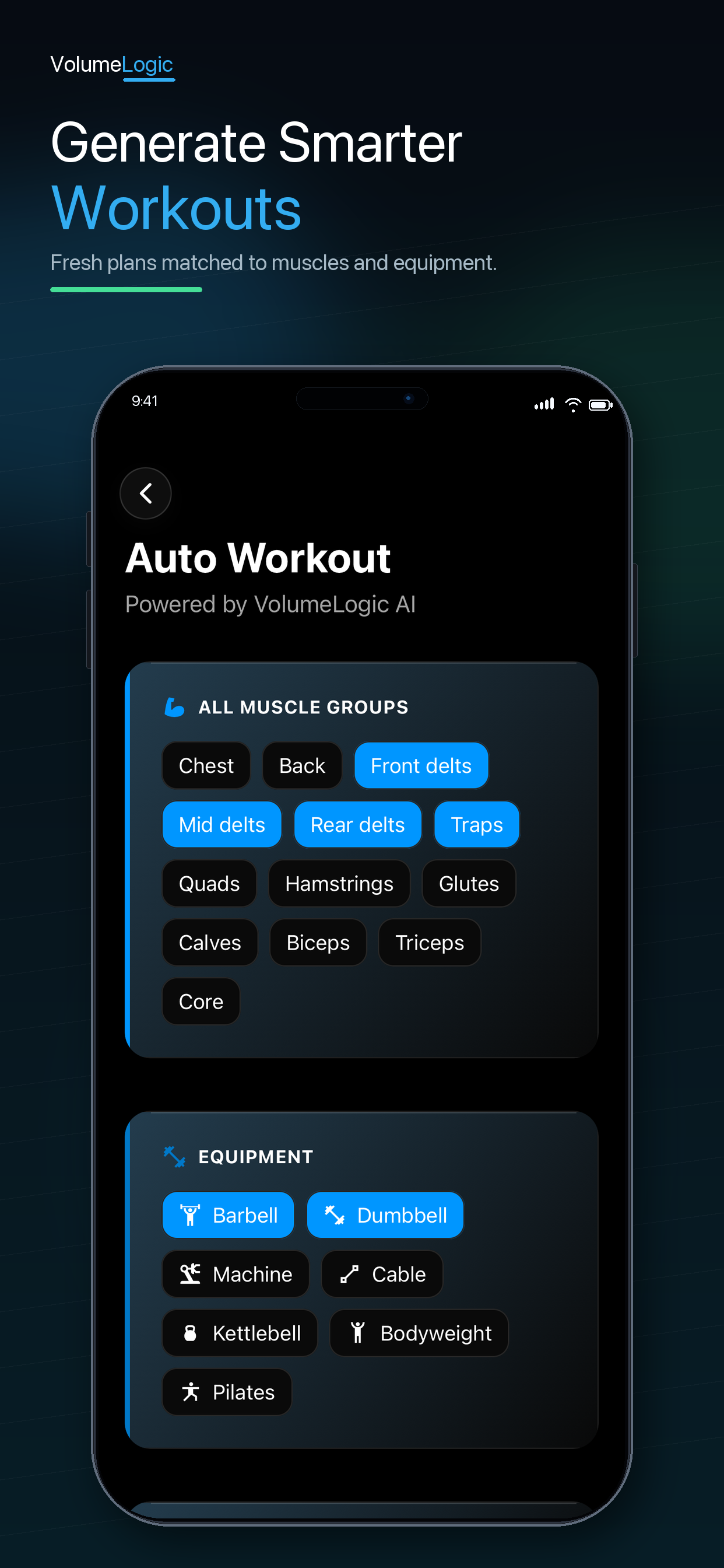 Best PPL Split: Intermediate and Advanced Workout Plans guide