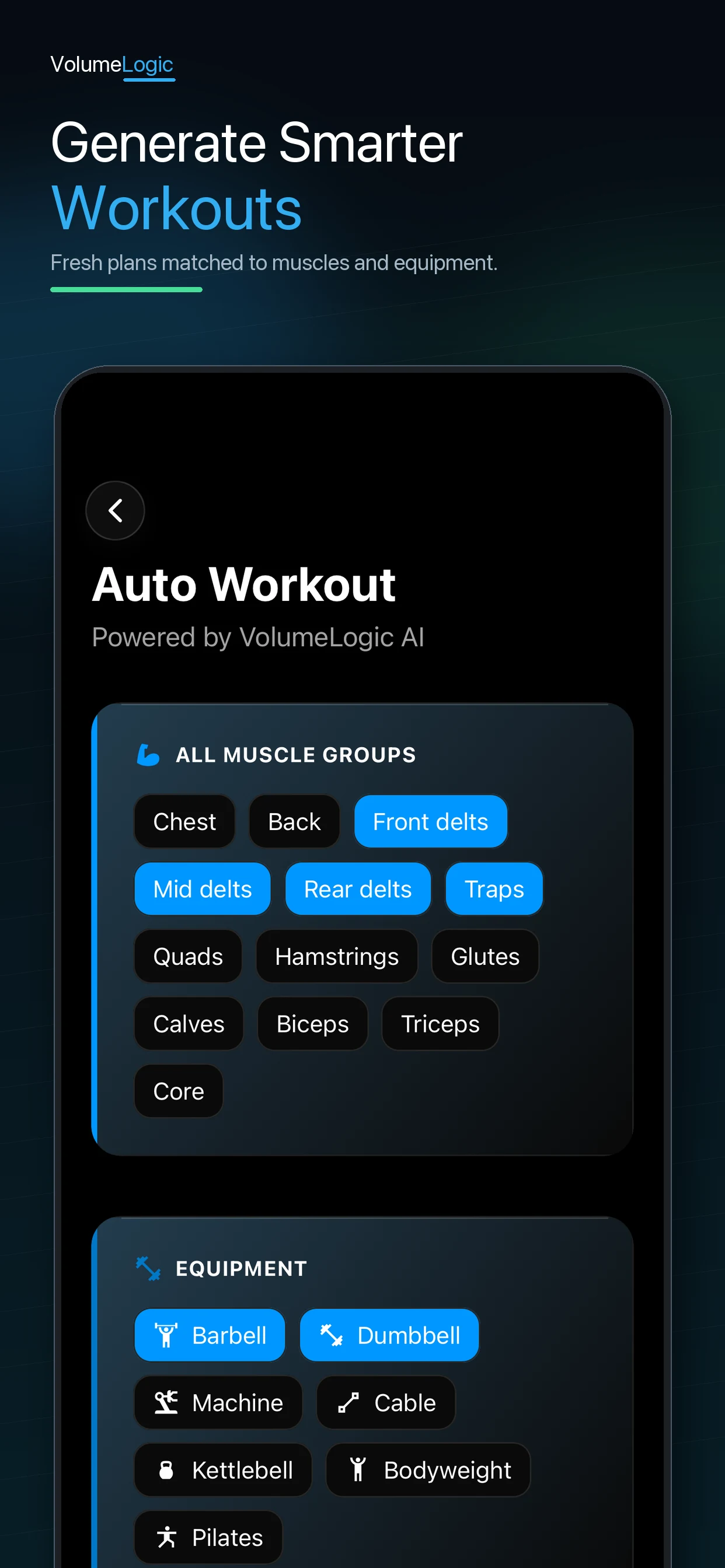 Calories vs Macros vs Protein Tracking: Which Should You Track? guide